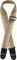 Ibanez GSB50-C4 Braided Strap Adjustable - 50mm - Khaki