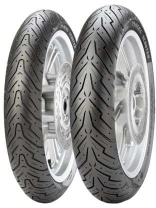 Pirelli Angel Scooter (120/70-12 TL 51S Front wheel)