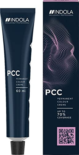 Indola Profession Color Permanent Caring Color Haarfarbe 4.68 60ml