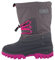 CMP Jungen Kids Ahto Wp Sneeuwlaarzen Bootsportschuhe, Asphalt, 31 EU