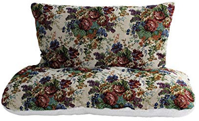 Vital Comfort Rückentraum Kissen