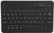 Wendry Clavier Bluetooth, Clavier sans Fil 7-8 Pouces Universal Slim Portable Portable léger Alliage d'aluminium Clavier Bluetooth sans Fil pour Android iOS