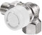 Oventrop AV9 PN10 Thermostatventil 1/2 Winkel-Eck rechts