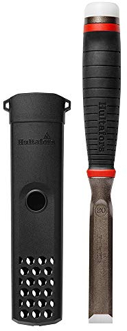 Hultafors Tools 390263U Ciseau HDC 20, 25,4 cm