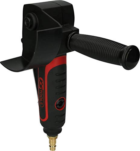 KS Tools 515.5431 Multischleifer mit Griff, 212 mm