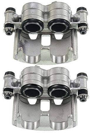 Frankberg 2x Pinza Freno Pinza del Freno Anteriore Compatibile con Daily IV/V/VI Replace# 42560072 42560073