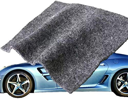 [2 Stück] Nano Magic Tuch für Autokratzer, Kratzerentferner, Tuch für Fahrzeuge, Autolackkratzer, Reparaturtuch, Autopolitur, Lackpflege, Detaillierung, sofortige Autoschönheit und