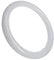 LED ATOMANT Runde LED Röhre G10 225mm 12W, Kaltweiße Farbe (6500K), Keine Installation, Runder Küchenschlauch