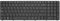 Replacement Laptop Keyboard for E1‑531G/E1‑531/E1‑571G, Replace Keyboard Repair Accessories(black)