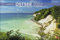 Ostsee Globetrotter - Von behaglichen Strandkörben und rauen Küsten - Kalender 2022 - Heye-Verlag - Wandkalender mit fantastischen Fotos - 58 cm x 39 cm