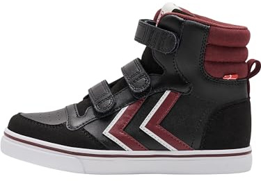 Hummel Unisex Kinder Stadil Pro JrSneaker