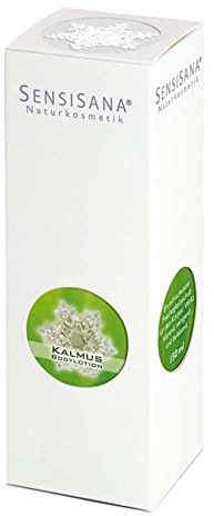 Sensisana Kalmus - Bodylotion, 150ml