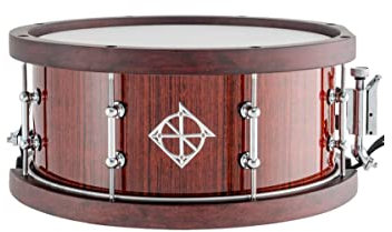 Dixon PDSAN613RW-WDH Artisan 13x6 Snare