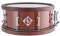 Dixon PDSAN613RW-WDH Artisan 13x6 Snare