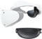 APEXINNO Upgraded Head Strap Cushion Pad for psvr2 PS5 VR Headset Head Strap Accessories, ps vr2 Head Strap Foam Pad Replacement Compatible with Playstation VR2