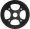 42T Kettenrad, BF 02 Kettenblattrad Fahrrad kettenblatt Crankset Cycling Kettenrad Zahnscheibe Ersatzteile Für BAFANG M420 M300 M200 M215 M410 M315 Mid Drive Kit Ebike Kettenblatt Für Mid Mount Motor