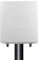 JARFT 5G Richtantenne inkl. 10m Kabel - 8dBi, LTE / 5G Außenantenne, 2x2 MIMO Technologie, passend zu vielen 5G Router Modellen