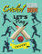 Cricket Score Book Simplified, Record Cricket Match Scores, Great Gift for Cricket Players, Teams, Captains, and Coaches: User Friendly Cricket Score Book, 8.5 x 11 150 Pages