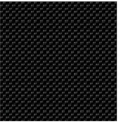 IkErna 400X500 Mm Fibra de Carbono Inicie 100% 3K Weave Liso Placa de Fibra de Carbono Mate 2-3 Mm de Espesor/3Mm