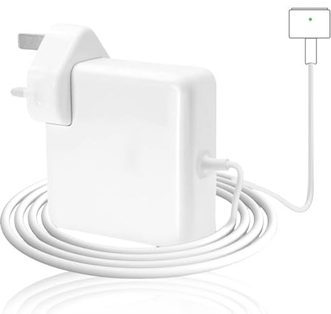 Niniber Compatible Mac Book Pro Charger, 60W T-Tip Power Adapter, for Mac Book Pro/Air 11 inch and 13 inch 2012-2018 (A1226/A1433/A1424/A1425/A1435/A1436/A1502/A1465/A1466)