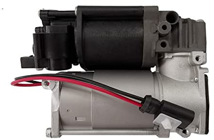 Oem#7206875177 37206868998 37206850555 Air Compressor Pumps Air Compressor Compatible With Air Suspension Compatible With BMW X5 X6 F15 F16 F85 F86