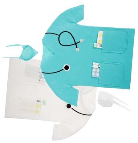 Cabilock 2piezas Bolsas Decorativas para Botellas De Vino De Fieltro No para Almacenamiento Práctico para Fiestas y Celebraciones