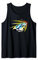 Rocket League Animus GP Tank Top