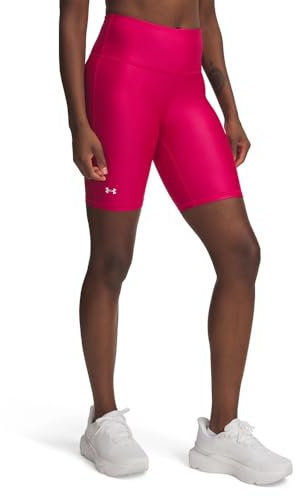 Under Armour Donna Tech Bike Short Shorts