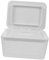 Anneome Tissue Holder Box Toilet Roll Dispenser Portable Wipes Dispenser for Bathroom Use