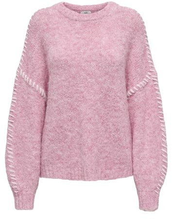 JACQUELINE de YONG Female Strickpullover JDYZOEY Strickpullover