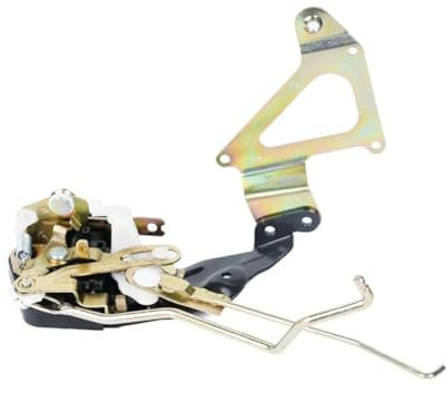 Genérico Actuador De Cerradura Auto Parts 81320-25030 RF Cerradura De Puerta De Coche Actuador De Bloqueo para Hyundai para Accent 2000-2005 Actuador Bloqueo De Puerta