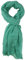 fashionchimp BASIC-Schal für Damen mit weichem Fransensaum, Tuch in leichter Qualität mit Baumwolle, einfarbig (Softmint)
