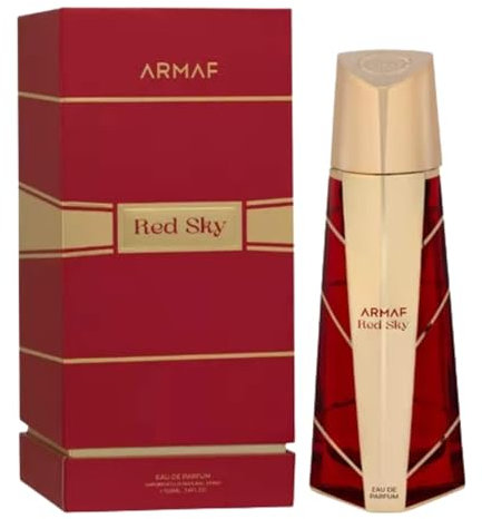 ARMAF RED SKY EDP W 105 ML