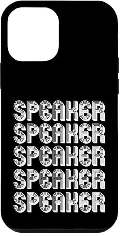 Altavoz Carcasa para iPhone 12 mini