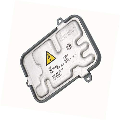 Xenon SteuergeräT, Xenon Ballast Xenon-Scheinwerfer HID-Vorschaltgerät Passend für 08-11 V-W CC Verwendet