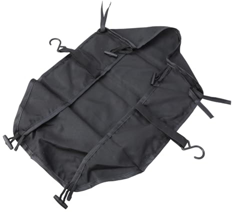 Hängekorb für Kinderwagen, Organizer, Tasche, Aufbewahrungsbehälter, Babyzubehör, tragbarer Babykorb