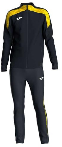 Joma Men's Tracksuit, 6XS - 4XL - Breathable and Durable, Ideal for Outdoor Activity - Championship