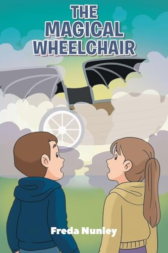 The Magical Wheelchair