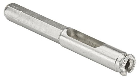 OX Spectrum Superior Diamond Drill c/w Water System - 8mm