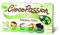 Zeus Party Confetti Cioco Passion Selection Verde