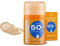 Sunwards BB Cream SPF 50+ Gesichts- und Halscreme 50 ml