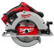Milwaukee M18 18-Volt Lithium-Ion Brushless Cordless 185mm/7-1/4 in. Circular Saw (2631-20) (Bare Tool Only - Battery and Charger Not Included)