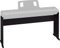 Roland Kscfp10 Stand for Fp-10 Digital Piano, Black, Kscfp10-Bk