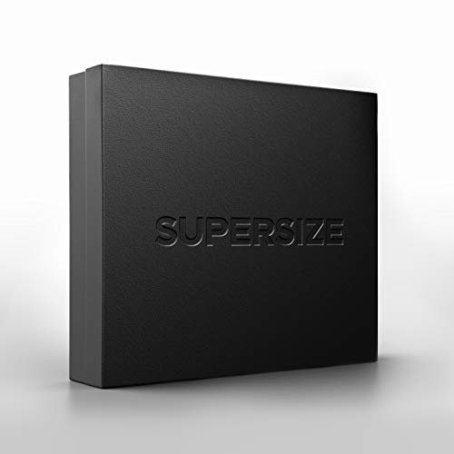 SUPERSIZE (Ltd. Deluxe Box)