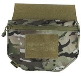 Kombat Guardian Waist Bag For Plate Carriers BTP MTP