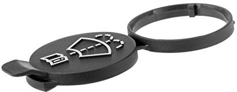 Windscreen Washer Bottle Cap Screenwash Fits Vauxhall INSIGNIA A-B, ASTRA J-K, CORSA E,MOKKA,AVEO,CAMARO 13227300