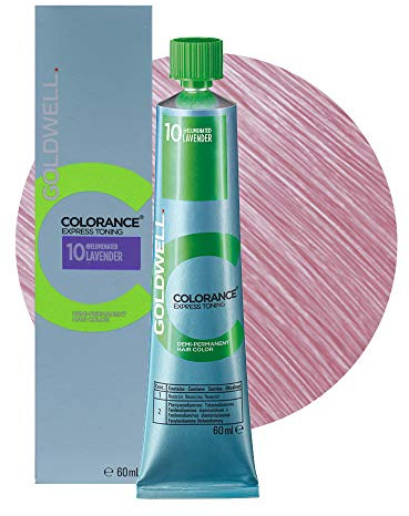 Goldwell colorance Express Ton. 10 lavender 60ml