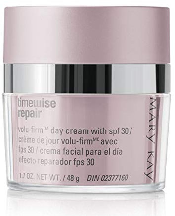 Creme Diurno com FPS30 Volu-Firm TimeWise Repair Mary kay - 48g