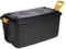 Ward 110 Litre Heavy Duty Storage Trunk with Wheels & Handle