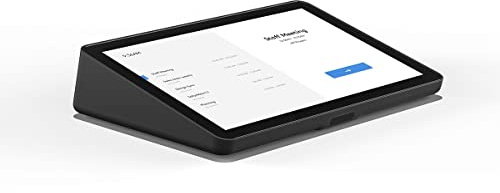 Logitech Tap IP - Videokonferenzkomponente, Graphite